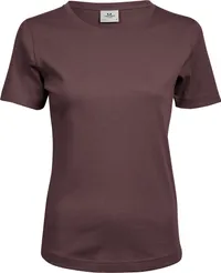 Damen Interlock T-Shirt