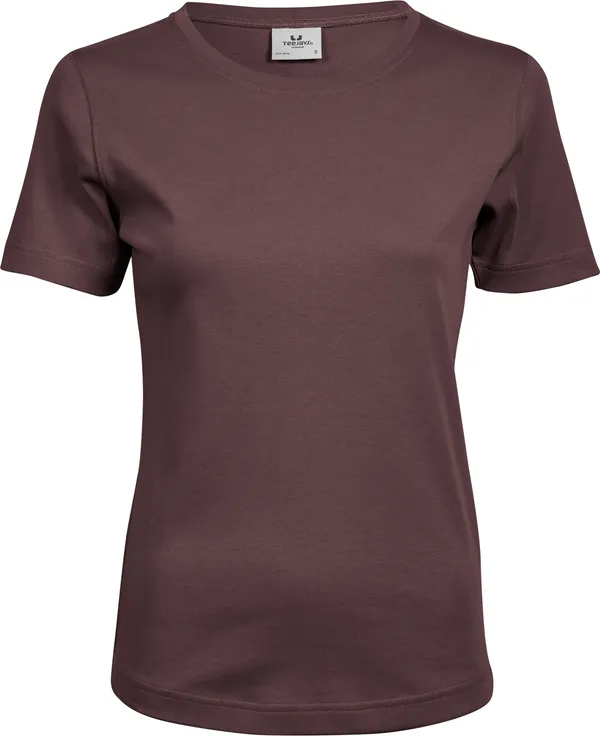 Damen Interlock T-Shirt