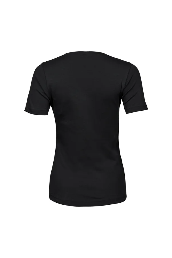 Women´s Interlock Tee