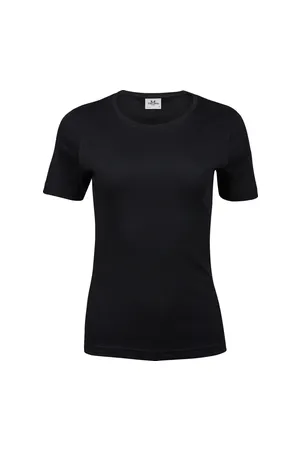 Women´s Interlock Tee