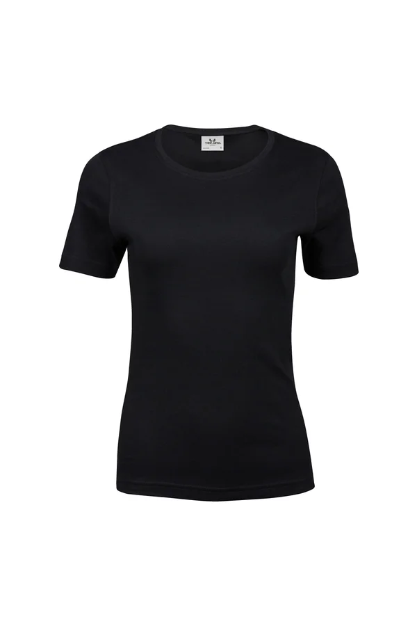 Women´s Interlock Tee