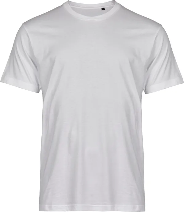 Herren Basic T-Shirt
