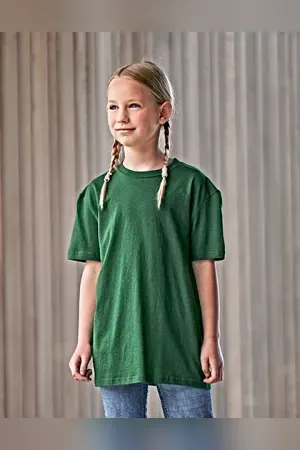 Junior Power Tee