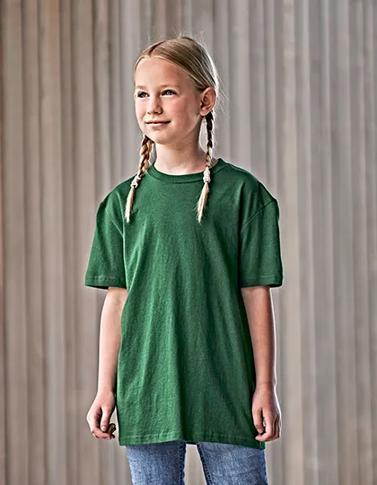 Junior Power Tee