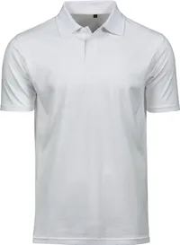 Herren Piqué Polo "Power"