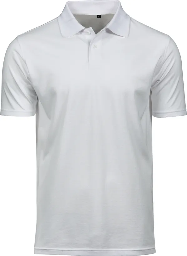 Herren Piqué Polo "Power"
