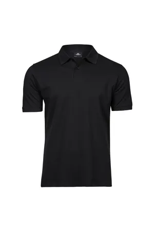Men´s Heavy Polo