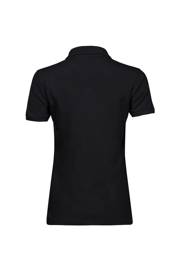 Women´s Heavy Polo