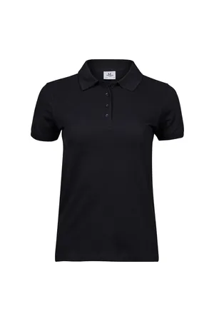 Women´s Heavy Polo