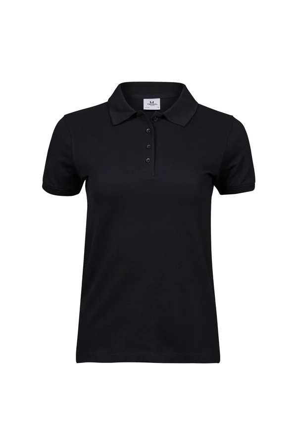 Women´s Heavy Polo