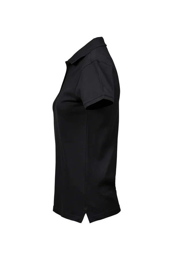 Women´s Heavy Polo