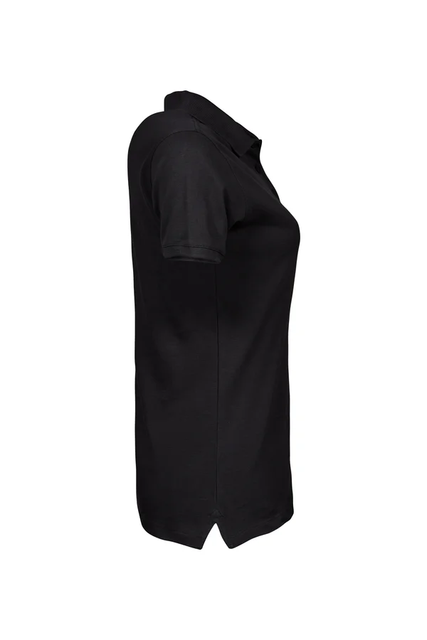 Women´s Heavy Polo