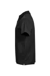 Luxury Stretch V-Neck Polo