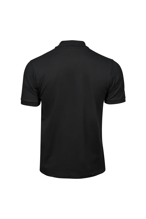 Men´s Luxury Stretch Polo