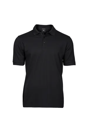 Men´s Luxury Stretch Polo