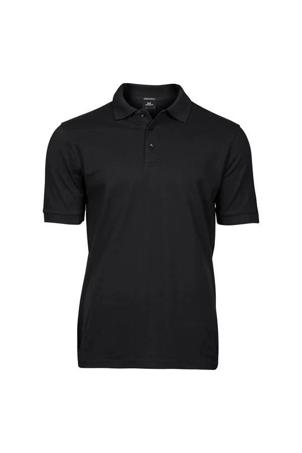 Men´s Luxury Stretch Polo