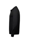 Men´s Luxury Stretch Long Sleeve Polo