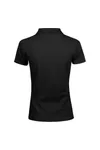 Women´s Luxury Stretch V-Neck Polo