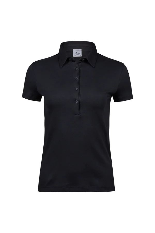 Women´s Pima Cotton Polo