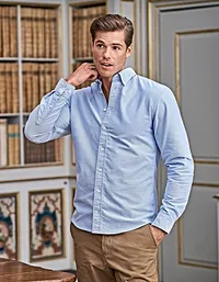 Men´s Perfect Oxford Shirt