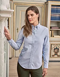 Women´s Perfect Oxford Shirt