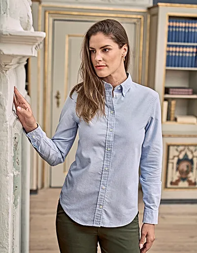 Women´s Perfect Oxford Shirt