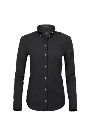 Women´s Perfect Oxford Shirt
