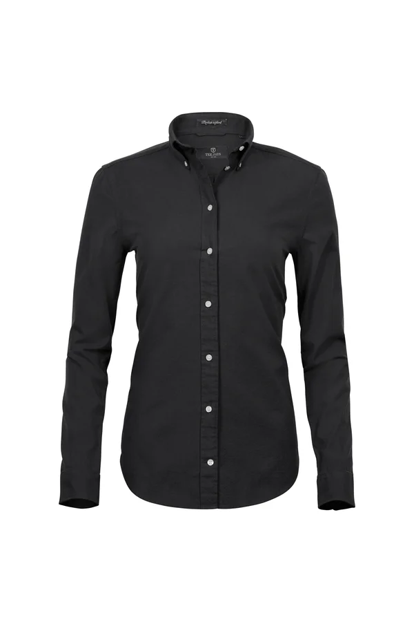 Women´s Perfect Oxford Shirt