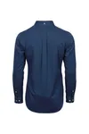 Men´s Casual Twill Shirt