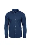 Men´s Casual Twill Shirt