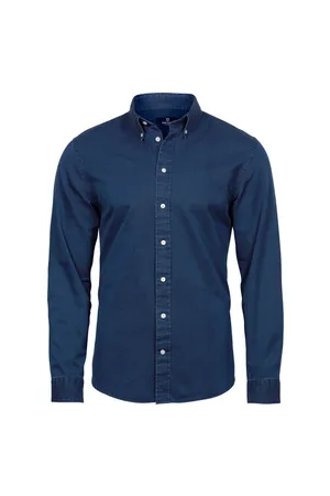 Men´s Casual Twill Shirt