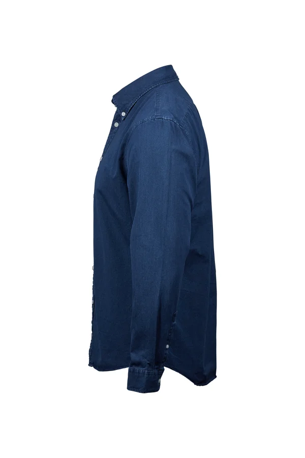 Men´s Casual Twill Shirt