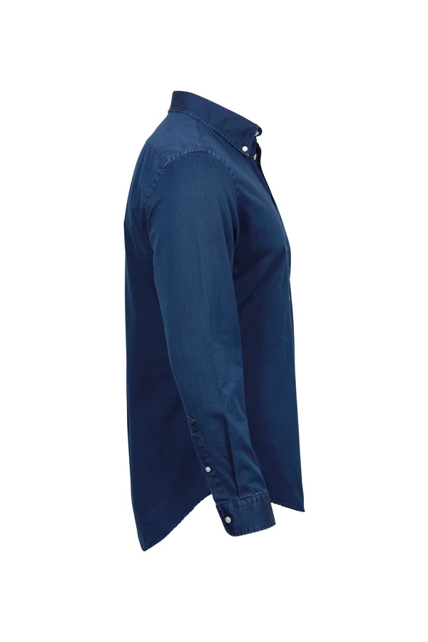 Men´s Casual Twill Shirt