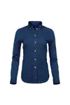 Women´s Casual Twill Shirt