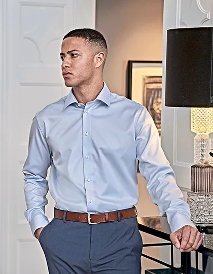 Luxury Shirt Comfort Fit