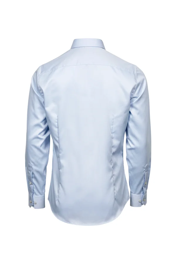 Luxury Shirt Comfort Fit