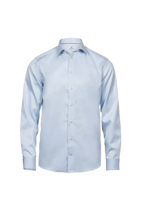 Luxury Shirt Comfort Fit