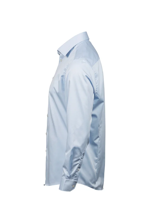 Luxury Shirt Comfort Fit