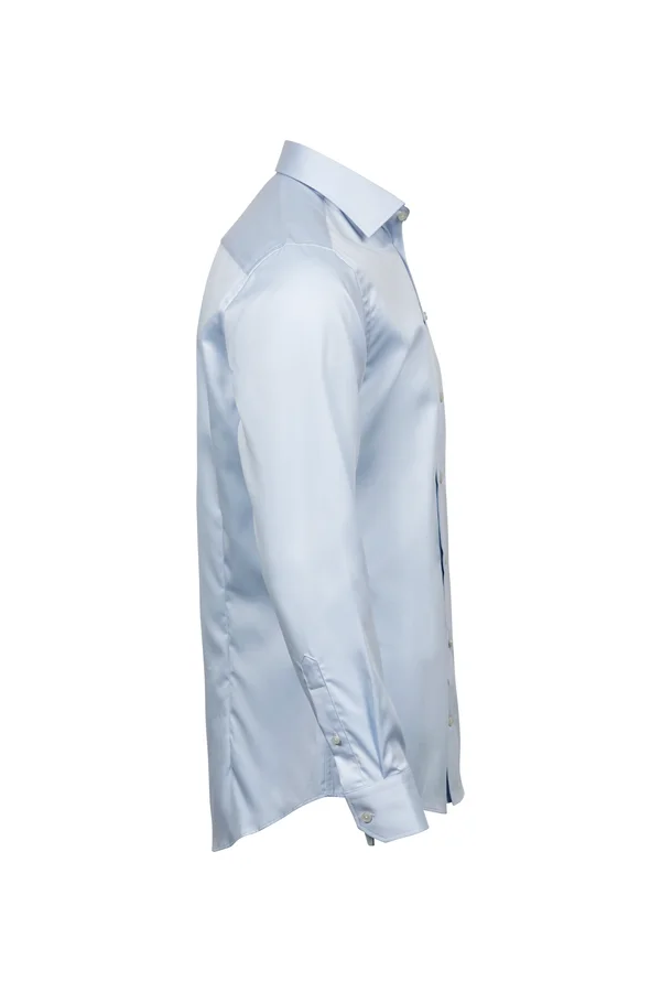 Luxury Shirt Comfort Fit