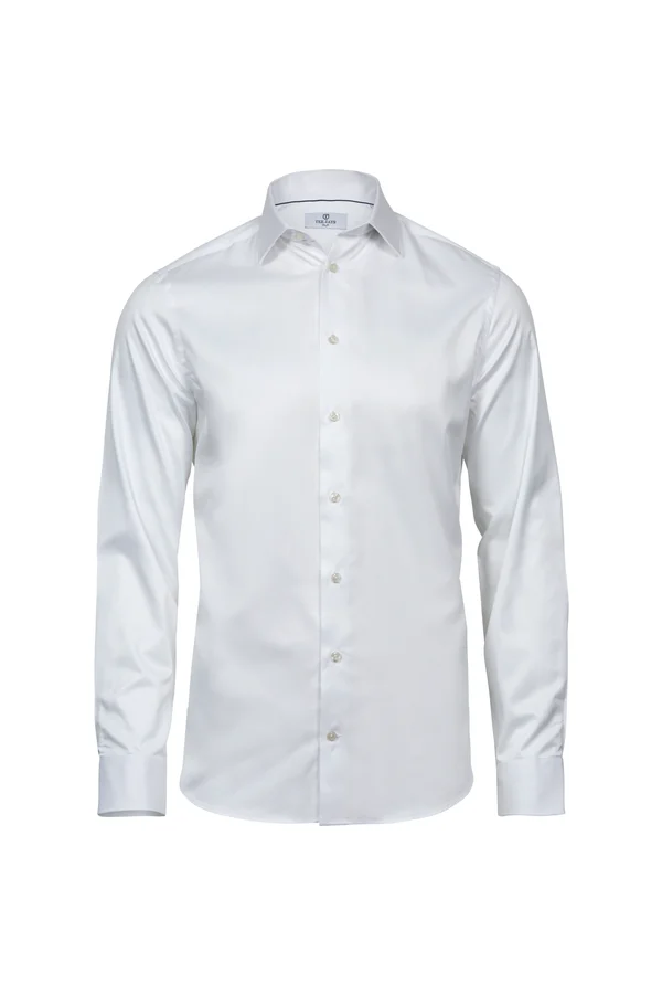 Luxury Shirt Slim Fit