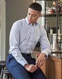 Stretch Luxury Shirt