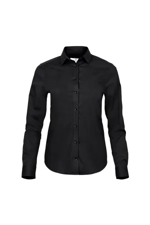 Women´s Stretch Luxury Shirt