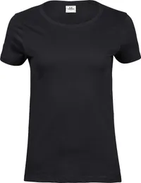 Damen Luxus T-Shirt