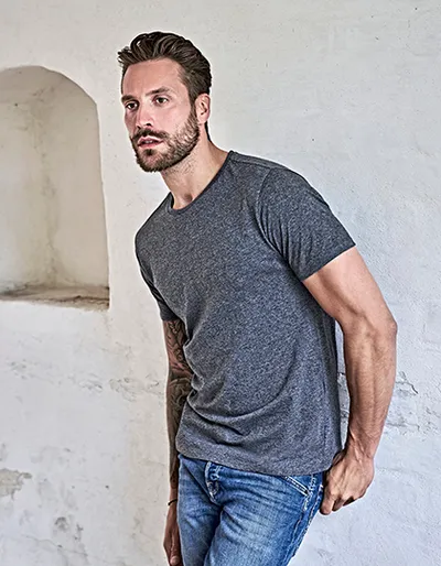 Men´s Urban Melange Tee
