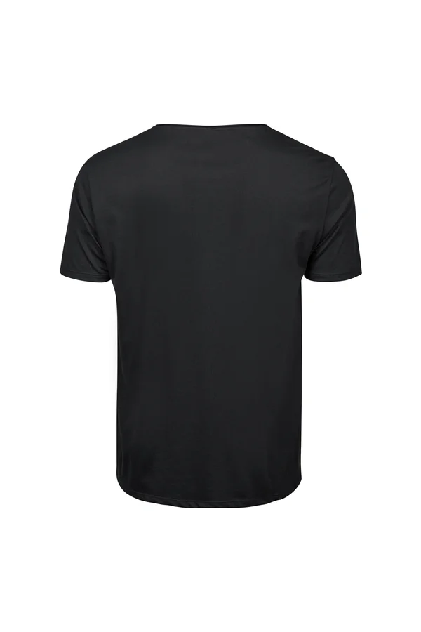 Men´s Raw-Edge Tee