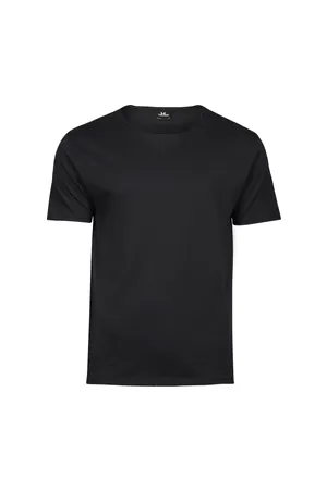 Men´s Raw-Edge Tee