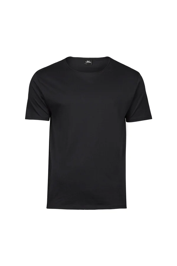 Men´s Raw-Edge Tee