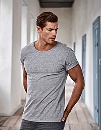 Men´s Roll-Up Tee