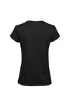 Women´s Roll-Up Tee