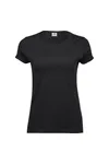 Women´s Roll-Up Tee